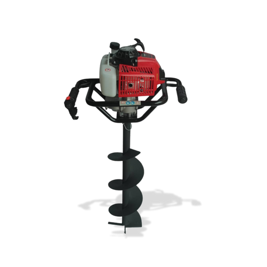 Sraja Earth Auger 2 Stroke 52cc