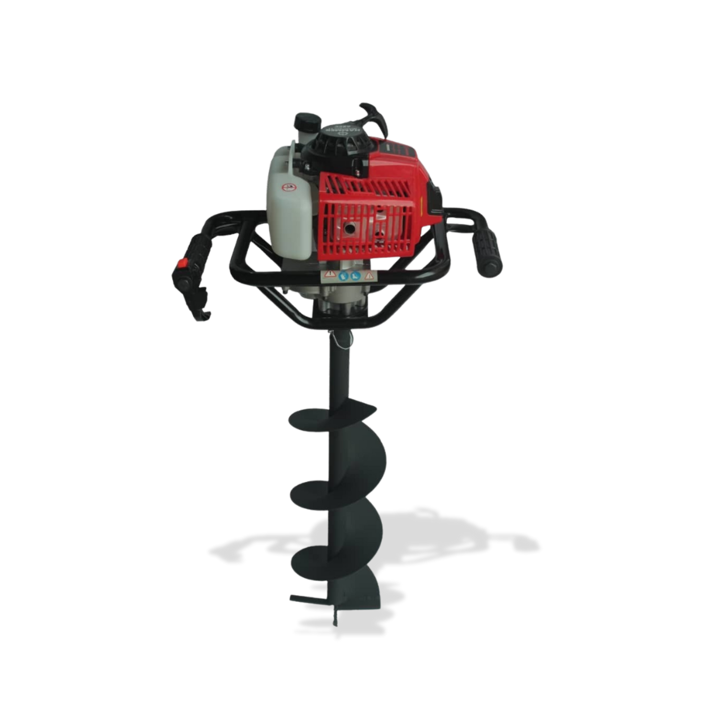 Sraja Earth Auger 2 Stroke 63cc