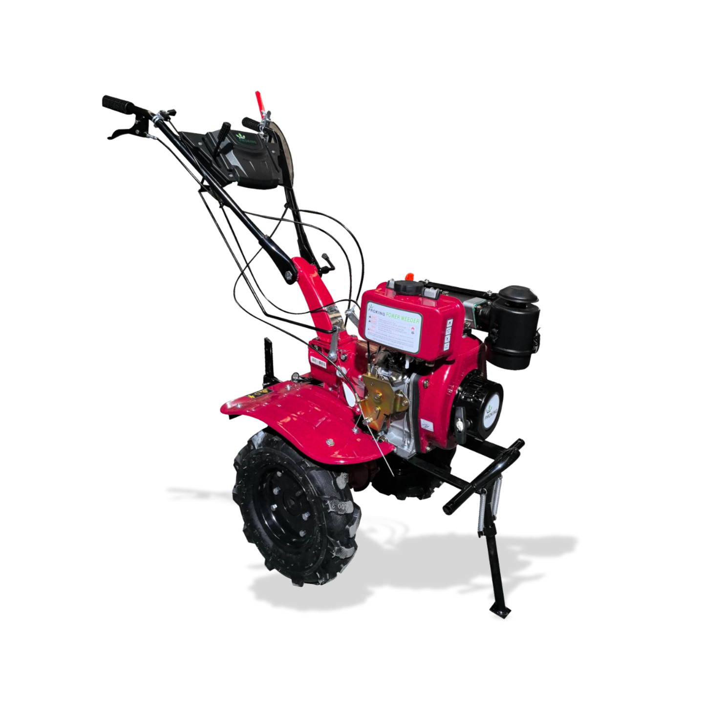 Sraja R-115 Proking Power Weeder (Eco Series)