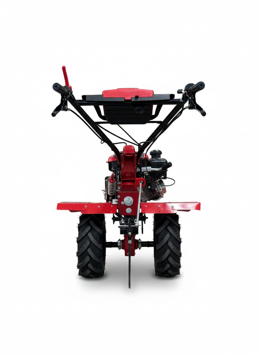 Sraja R-855 Power Weeder