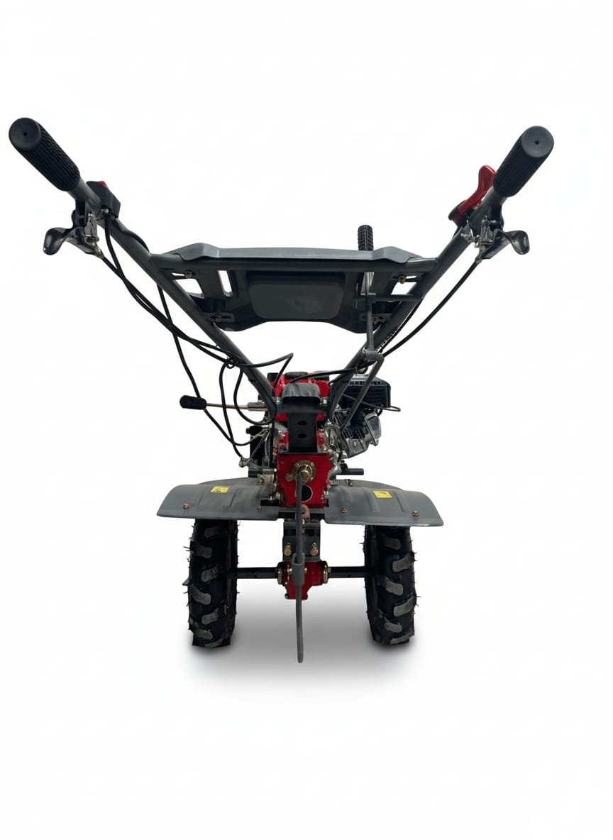 Sraja R-407 Proking Power Weeder (Eco Series)