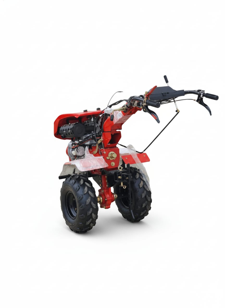 Sraja R-425 Proking Power Weeder (Eco Series)