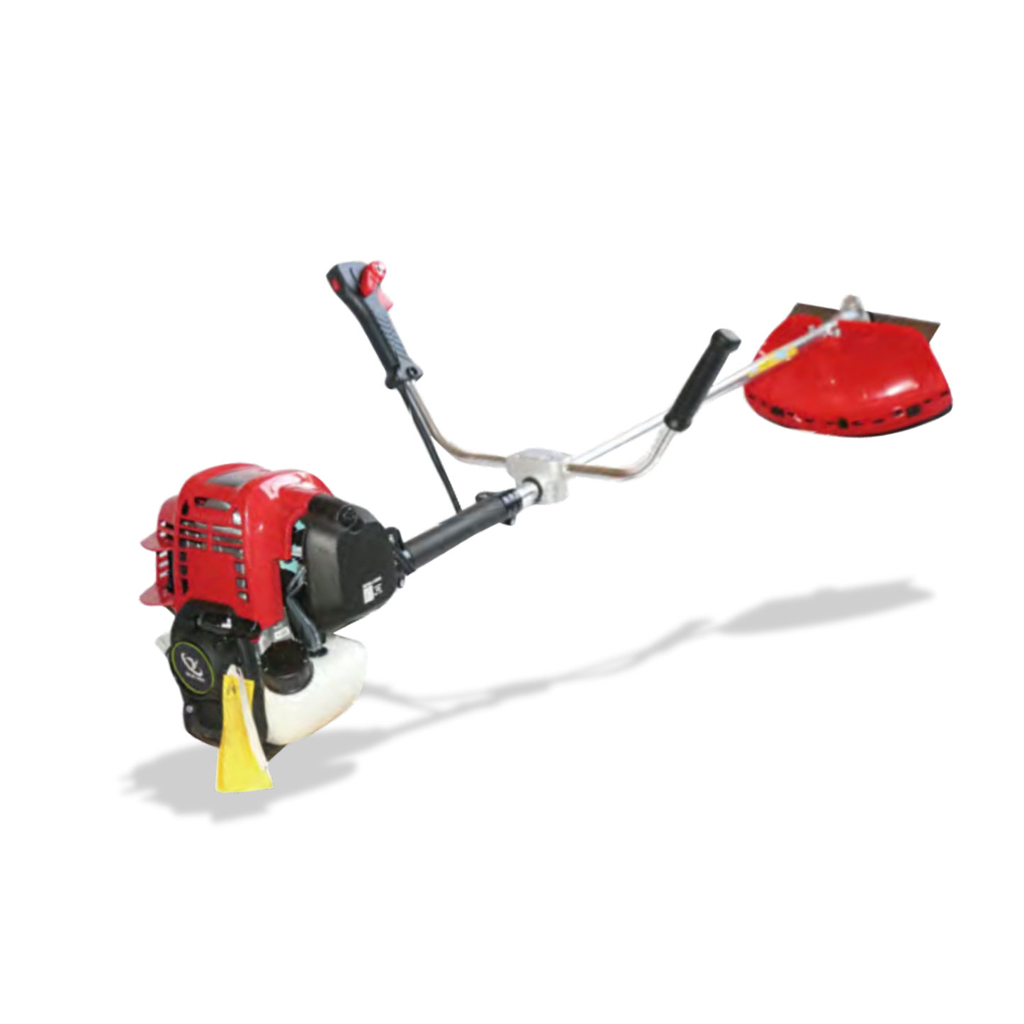 Sraja Brush Cutter 4 Stroke 52CC Side Pack