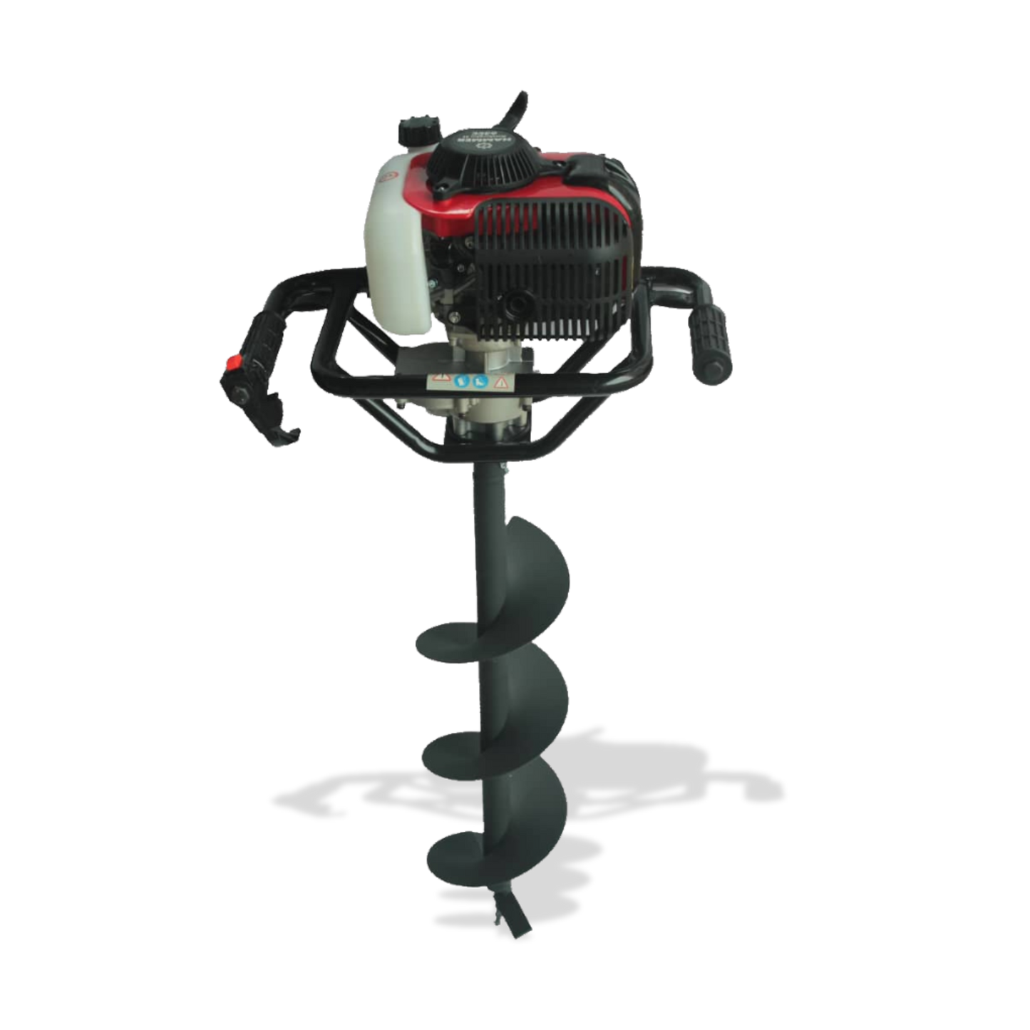 Sraja Earth Auger 4 Stroke 52cc