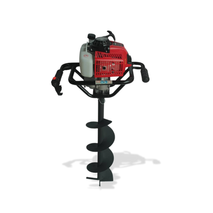 Sraja Earth Auger 2 Stroke 52cc