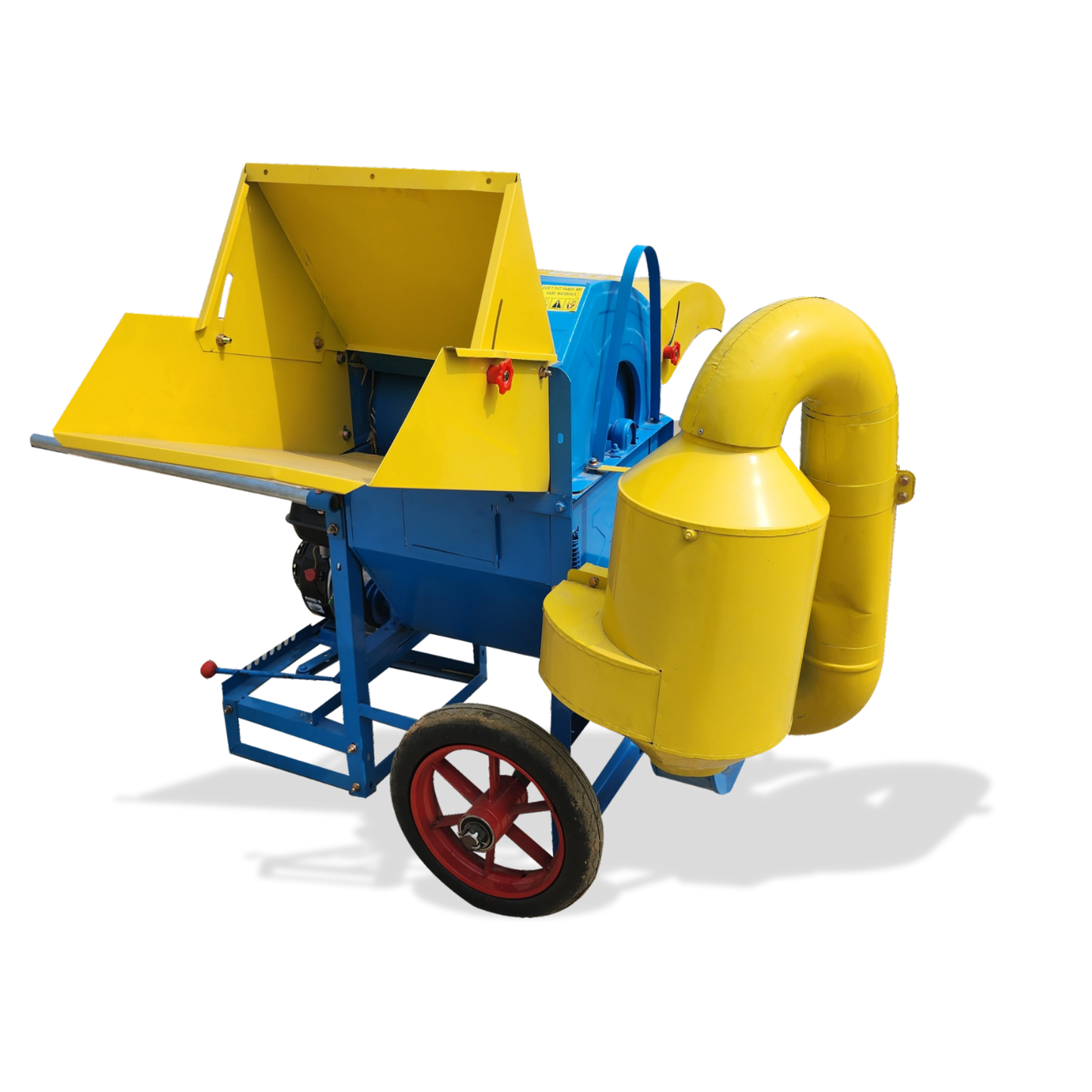 Sraja Multi-Crop Thresher