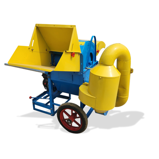 Sraja Multi-Crop Thresher