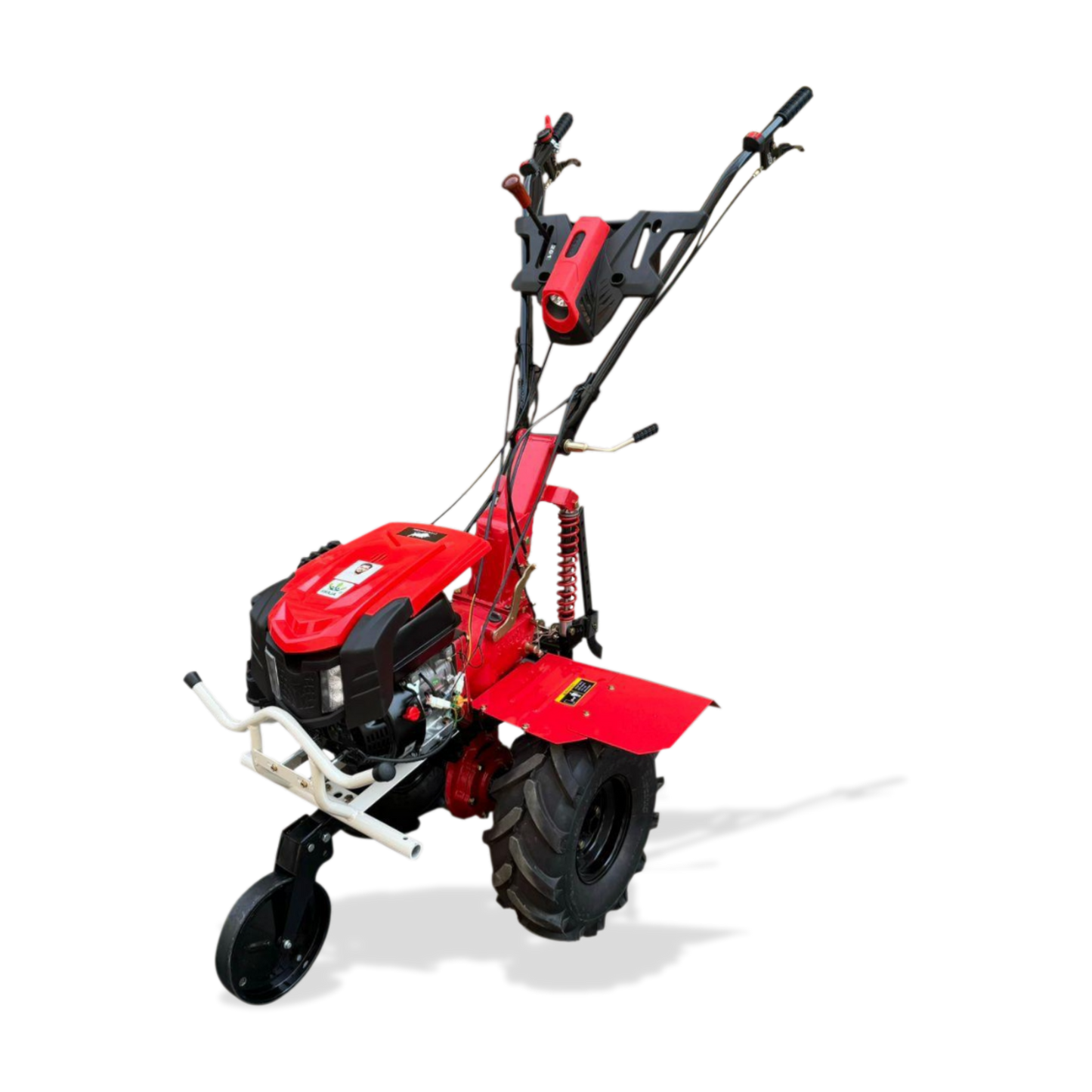 Sraja R-111 Bullz Power Weeder