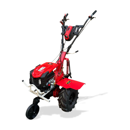 Sraja R-111 Bullz Power Weeder