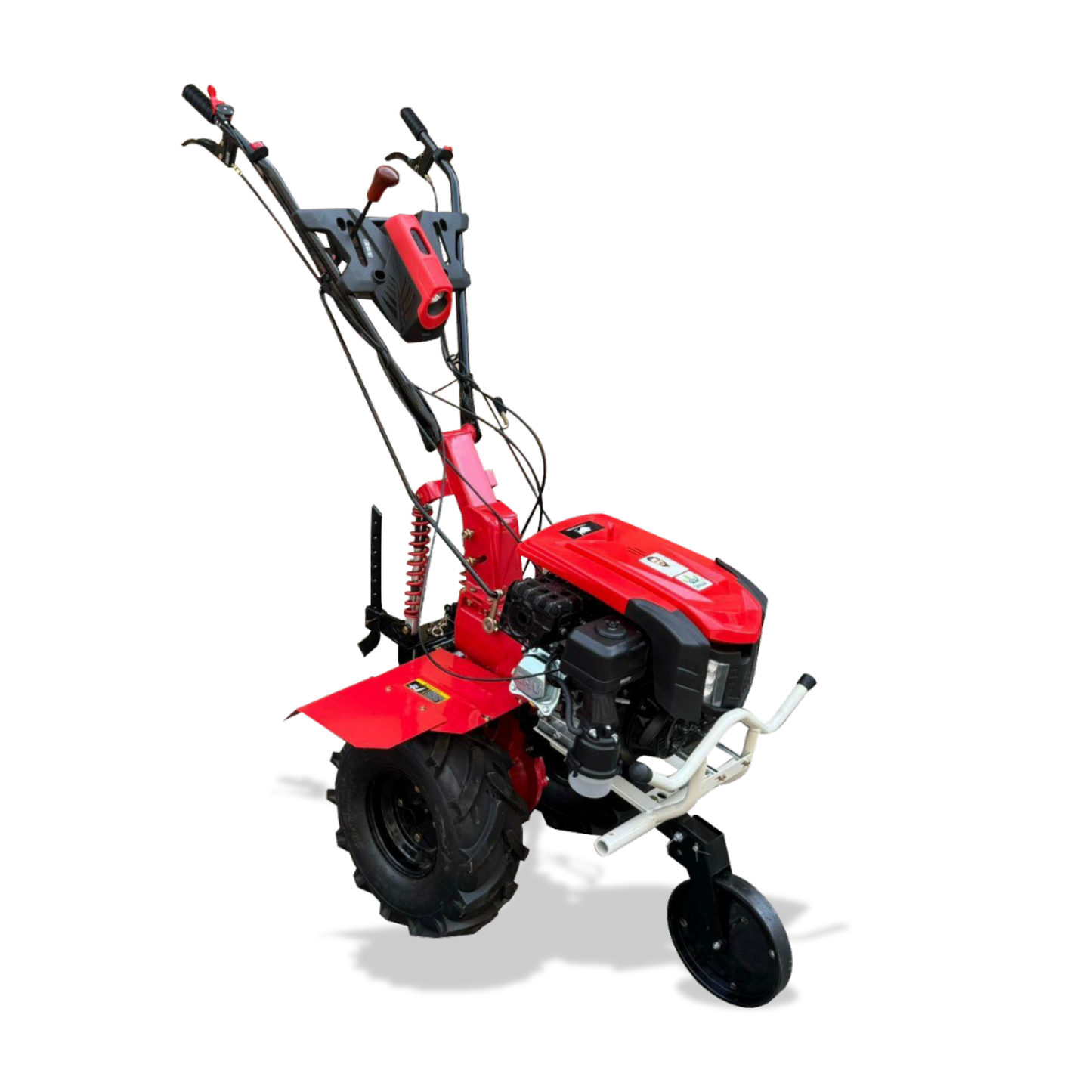 Sraja R-111 Bullz Power Weeder