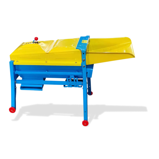 Sraja Corn Thresher