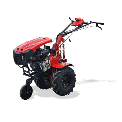 Sraja R-125 Bullz Power Weeder