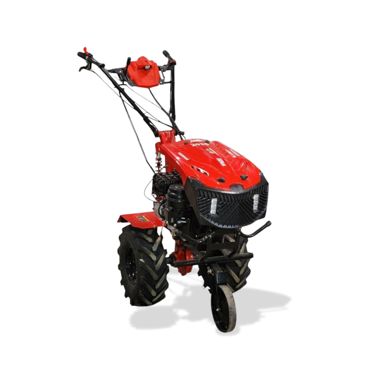 Sraja R-125 Bullz Power Weeder
