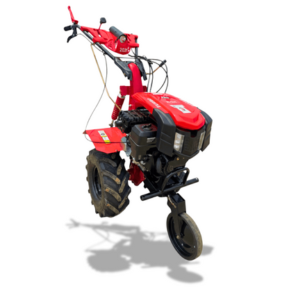 Sraja R-111 Bullz Power Weeder