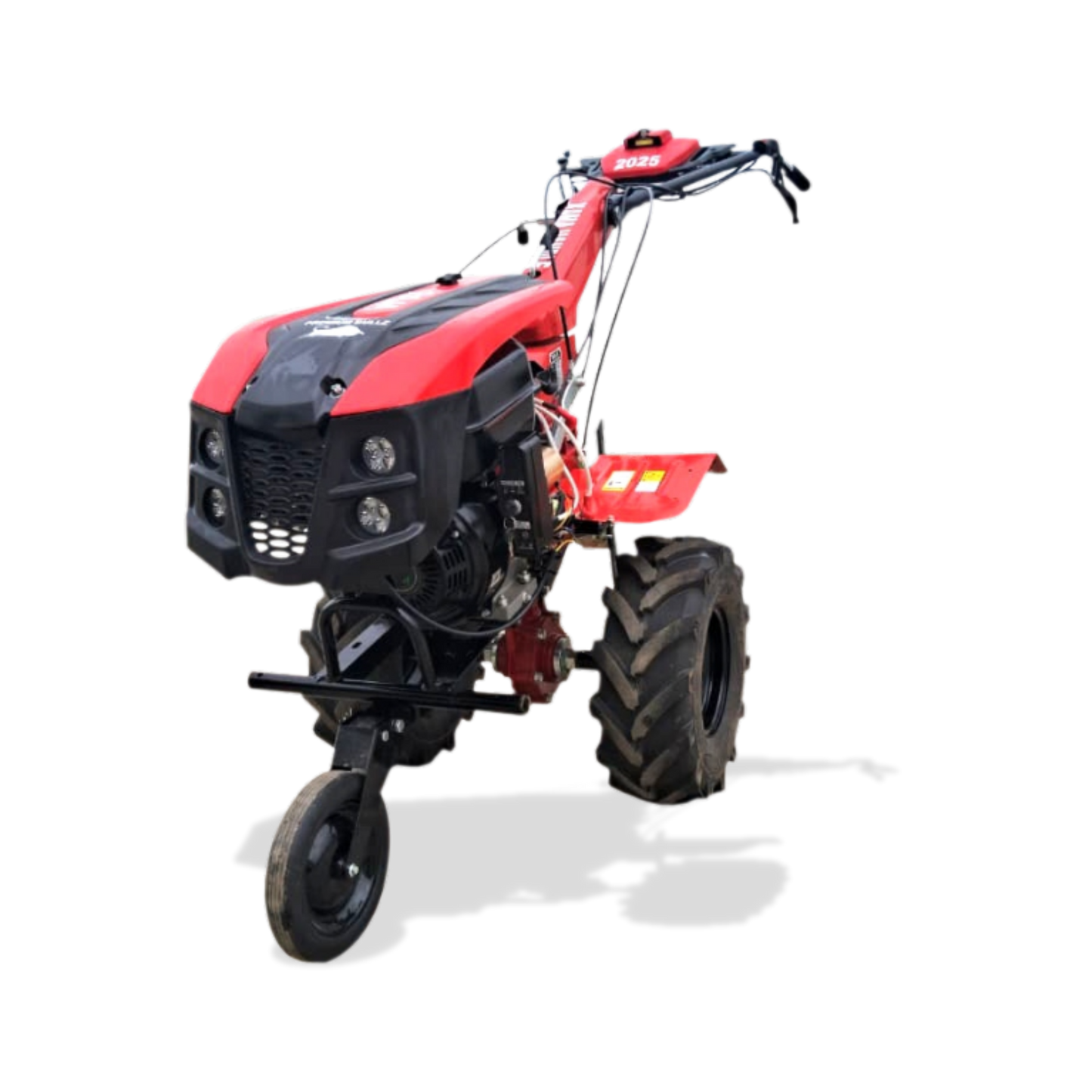 Sraja R-855 Power Weeder