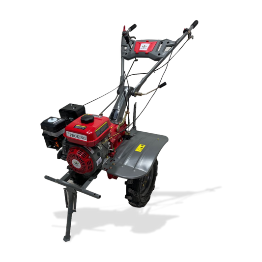 Sraja R-405 Proking Power Weeder (Eco Series)