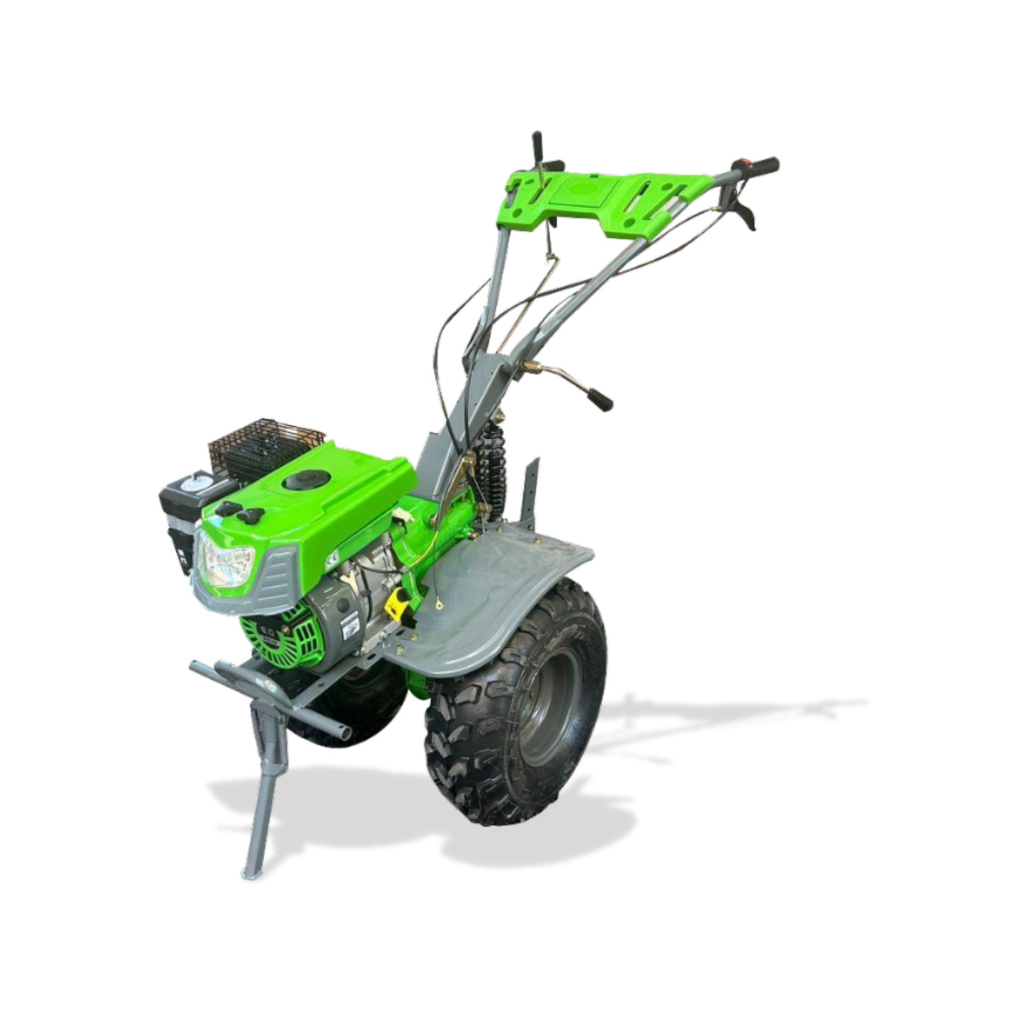 Sraja R-609 Proking Power Weeder (Eco Series)