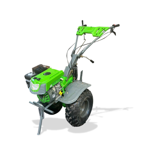 Sraja R-609 Proking Power Weeder (Eco Series)