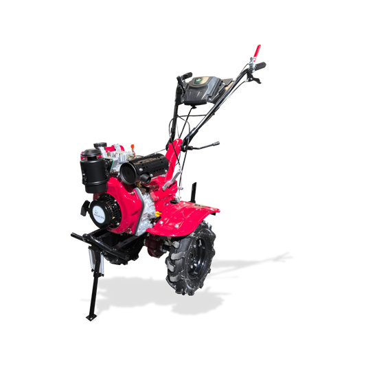 Sraja R-115 Proking Power Weeder (Eco Series)