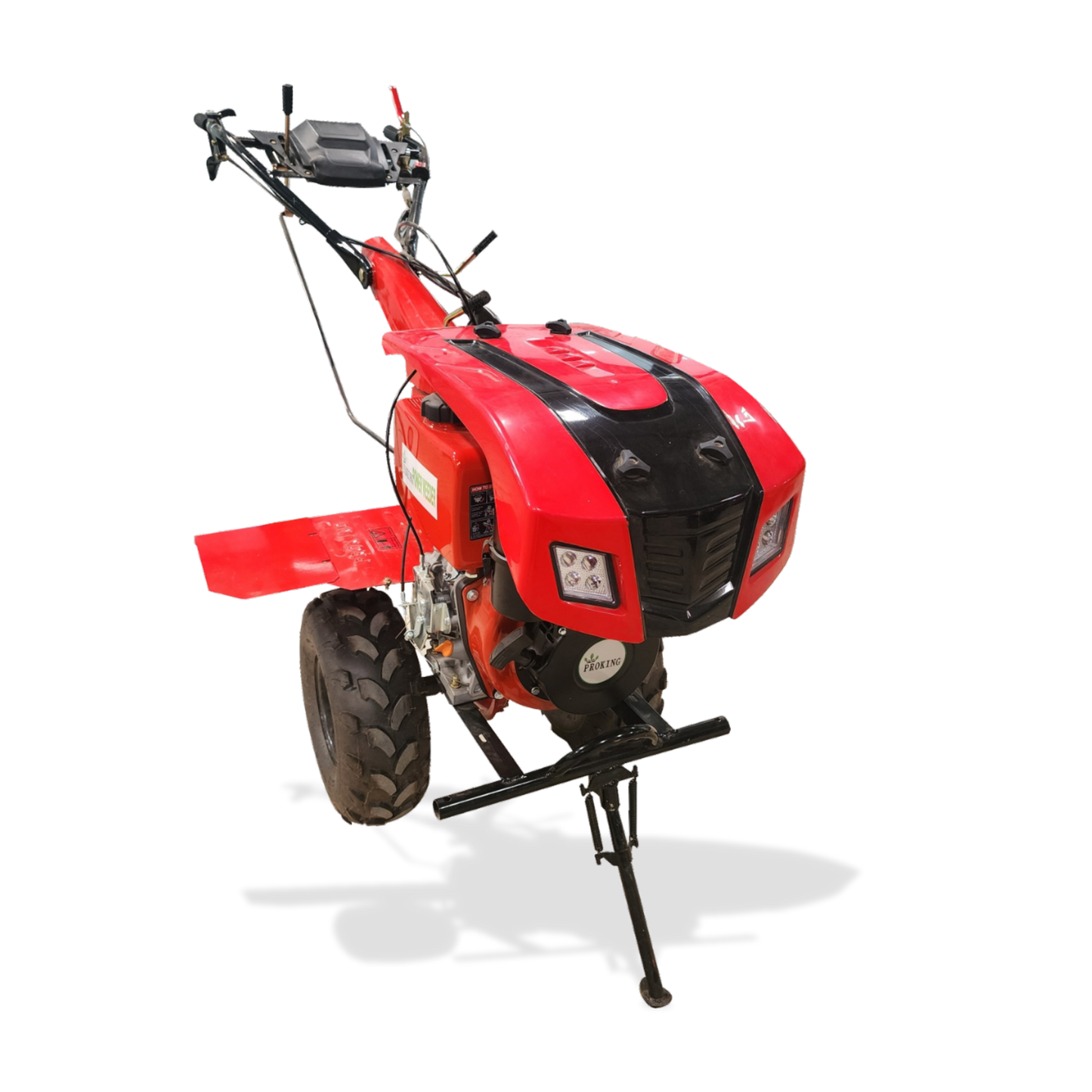 Sraja R-119 Proking Power Weeder (Eco Series)