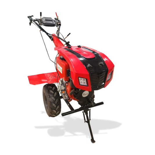 Sraja R-119 Proking Power Weeder (Eco Series)