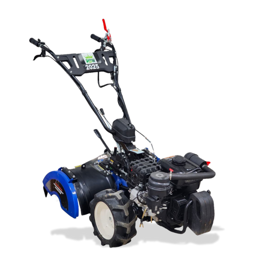 Sraja Bahubali Backrotry Power Weeder