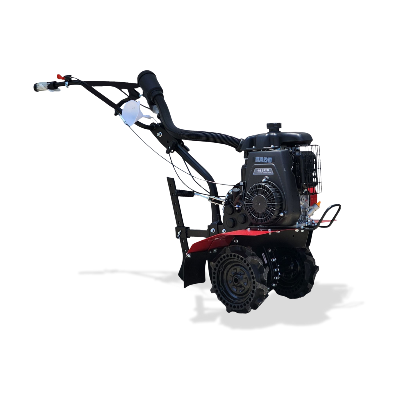 Sraja Yodha Power Weeder