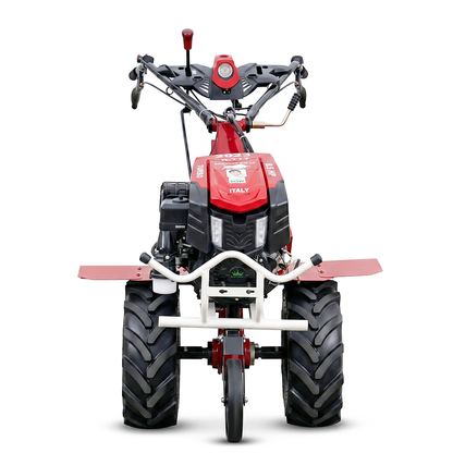 Sraja R-111 Bullz Power Weeder Machine