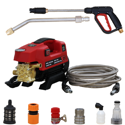 Sraja  High Pressure Washer (PW-350)