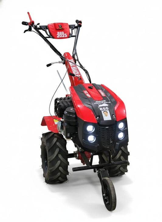 Sraja R-855 Power Weeder