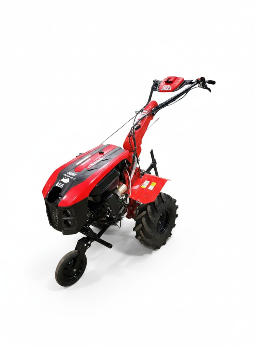 Sraja R-855 Power Weeder