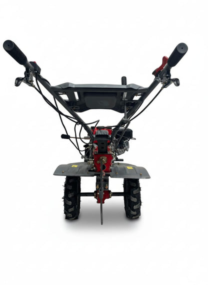 Sraja R-407 Proking Power Weeder (Eco Series)