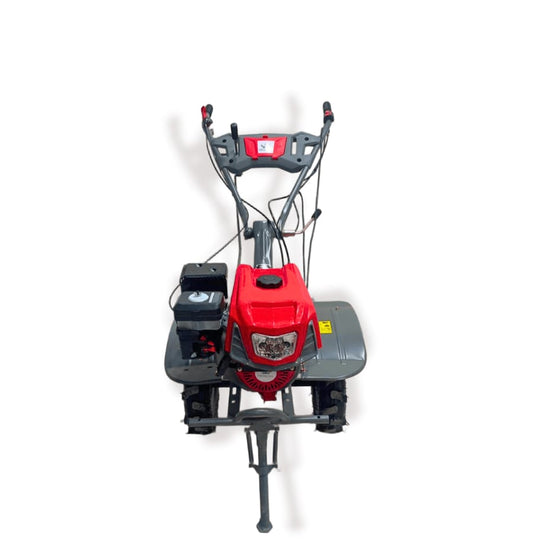 Sraja R-407 Proking Power Weeder (Eco Series)