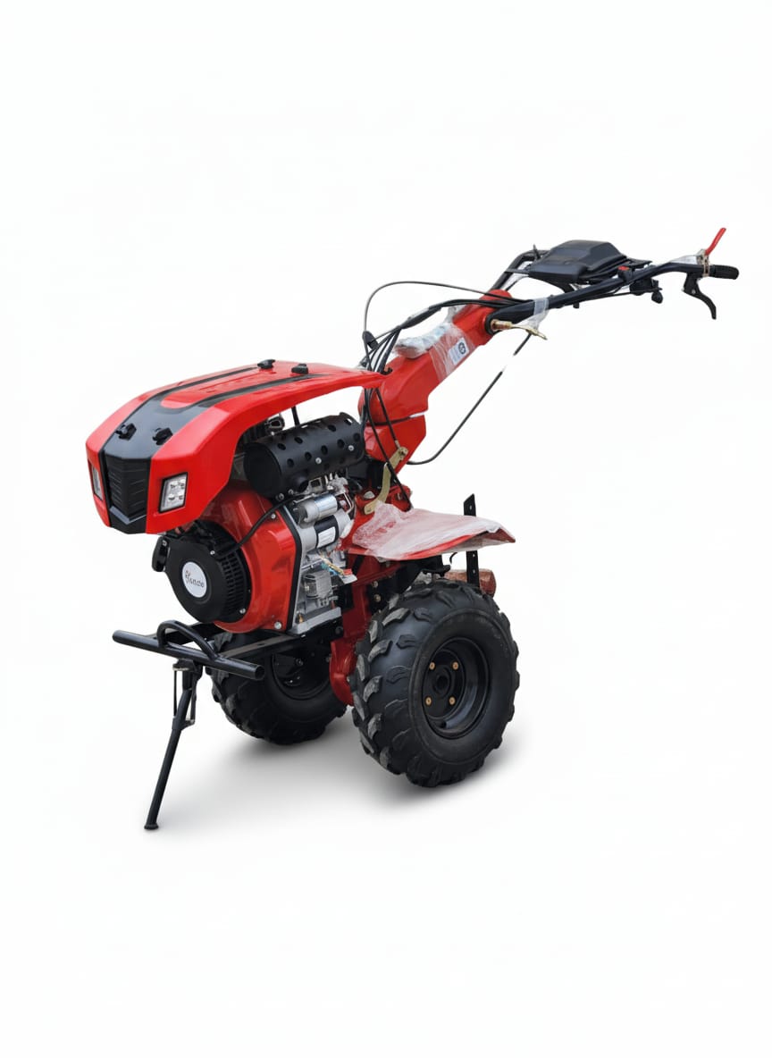 Sraja R-425 Proking Power Weeder (Eco Series)