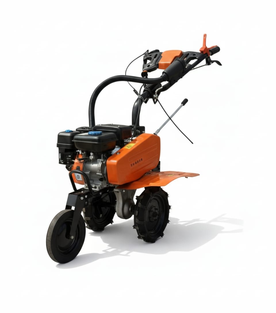 Sraja Ustad Power Weeder