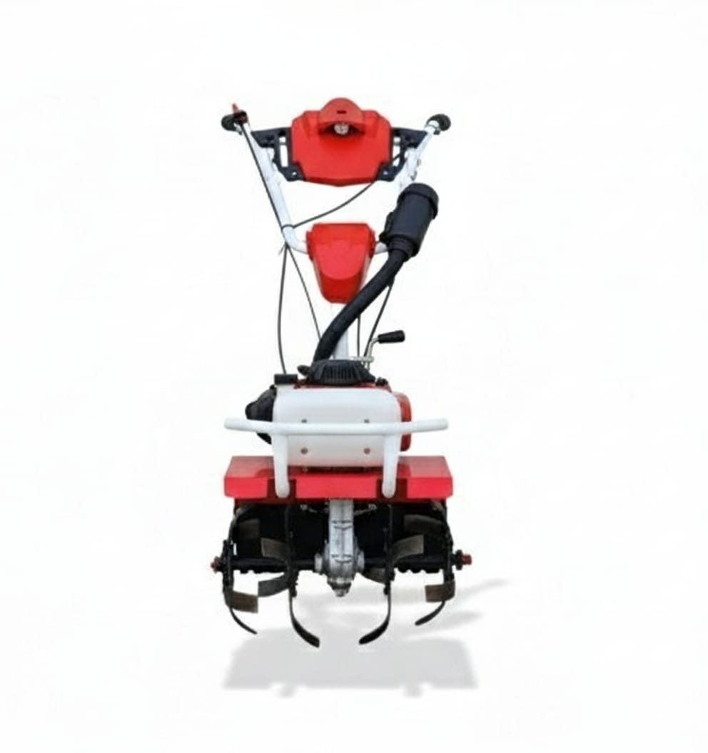 Sraja Chetak Power Weeder