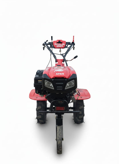 Sraja R-107 Bullz Power Weeder