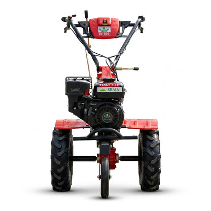 Sraja R-105 King 7HP Power Weeder
