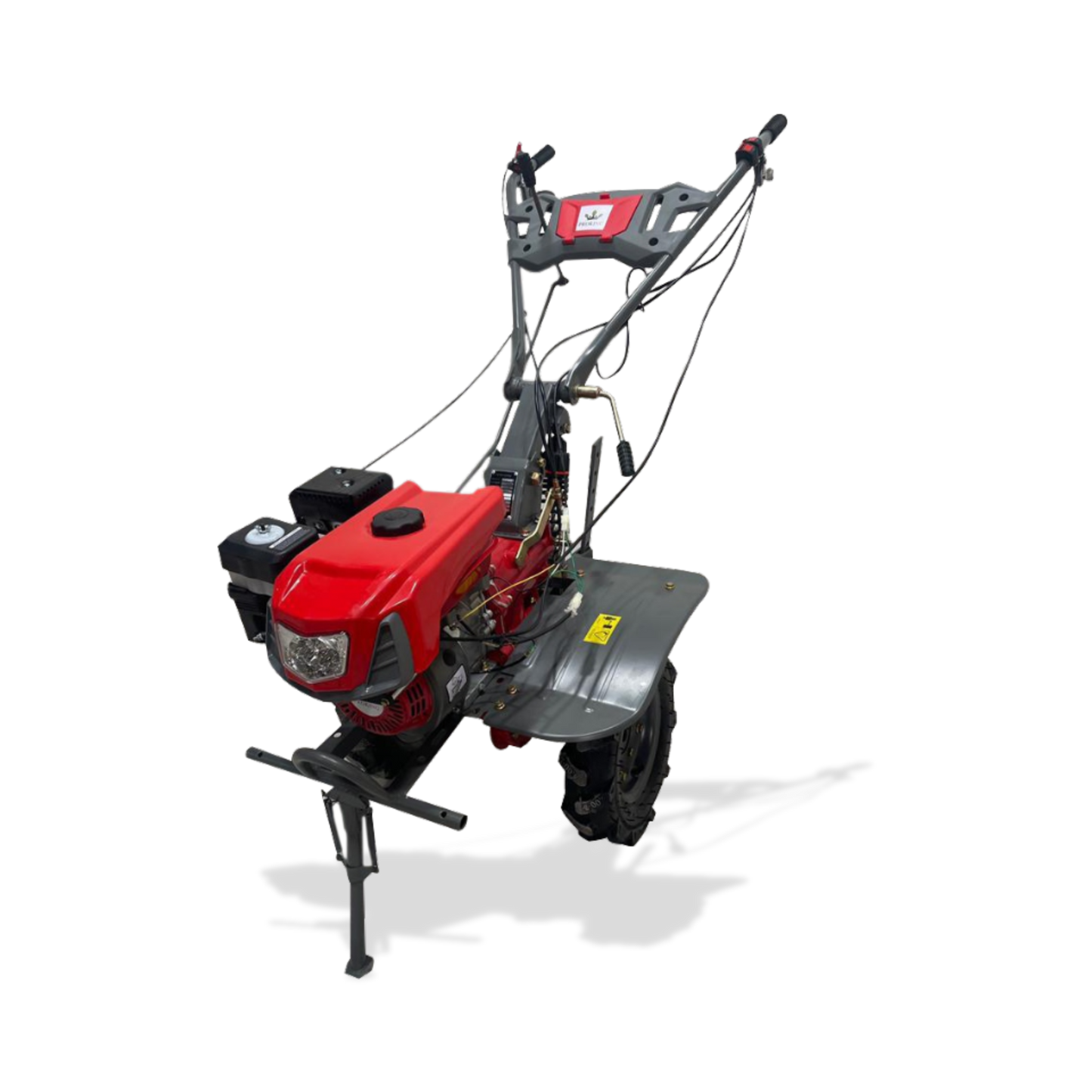 Sraja R-407 Proking Power Weeder (Eco Series)