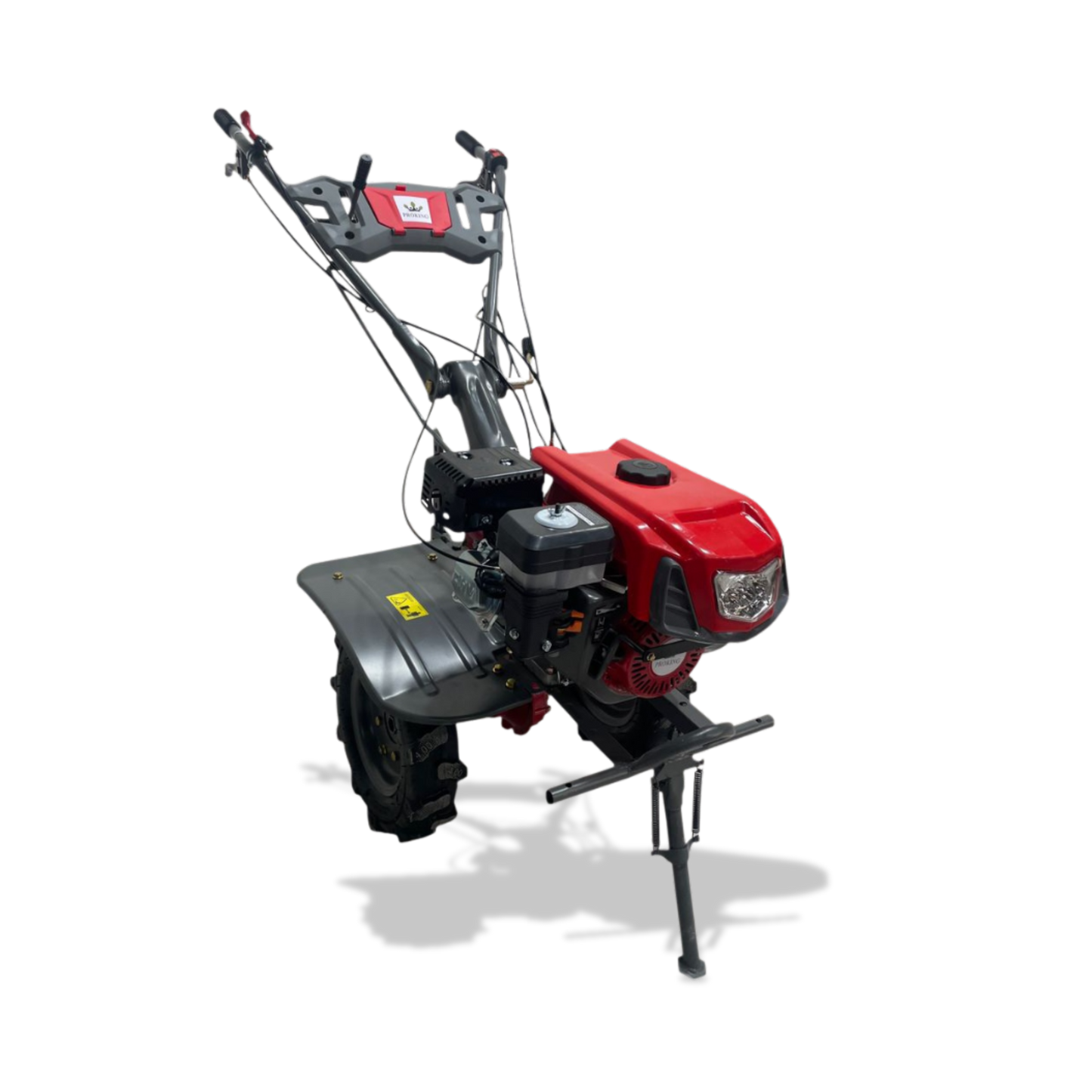 Sraja R-407 Proking Power Weeder (Eco Series)