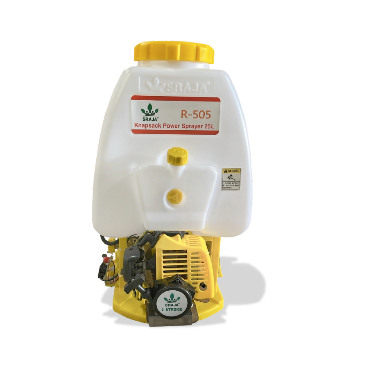 KN-28CC Knapsack Power Sprayer 2 Stroke
