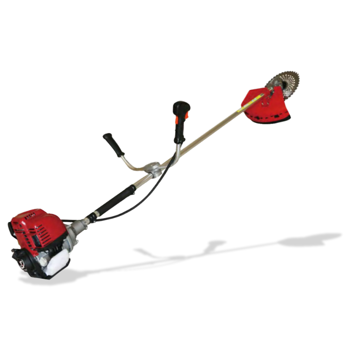 Sraja Brush Cutter 4 Stroke 35CC Side Pack