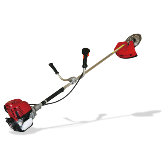 Sraja Brush Cutter 4 Stroke 35CC Side Pack