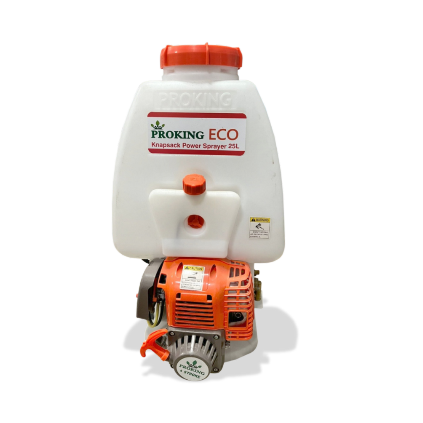 Sraja Proking Eco Knapsack Power Sprayer