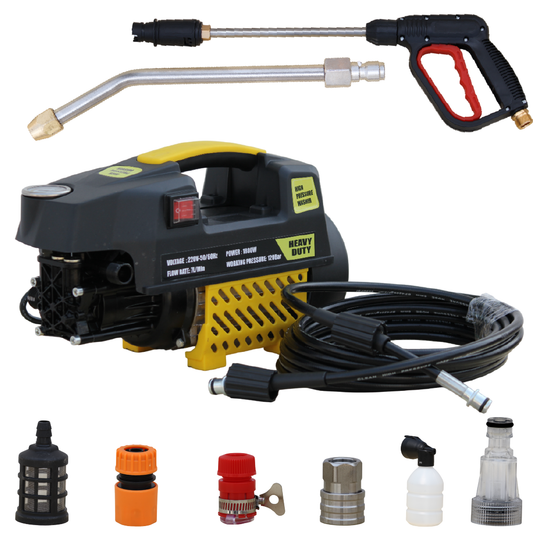 Sraja  High Pressure Washer (PW-250)