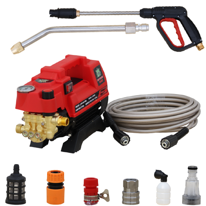 Sraja  High Pressure Washer (PW-400)